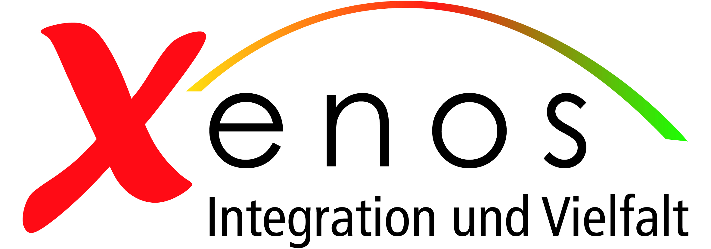 Logo Xenos