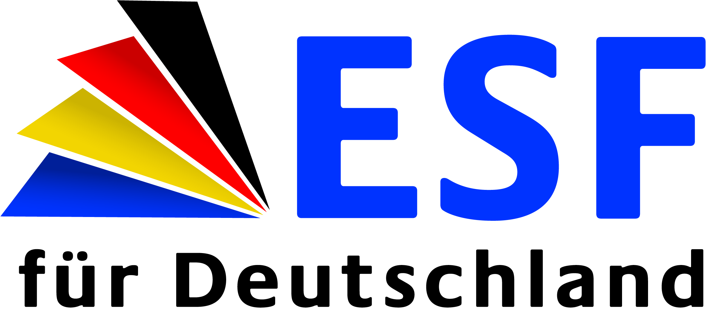 Logo ESF