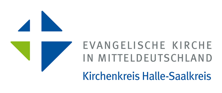Logo Evangelischer Kirchenkreis Halle-Saalkreis