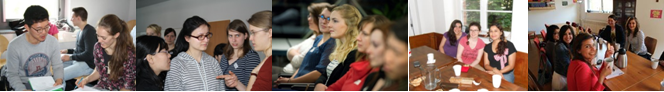 Engagiert Studiert Startseite