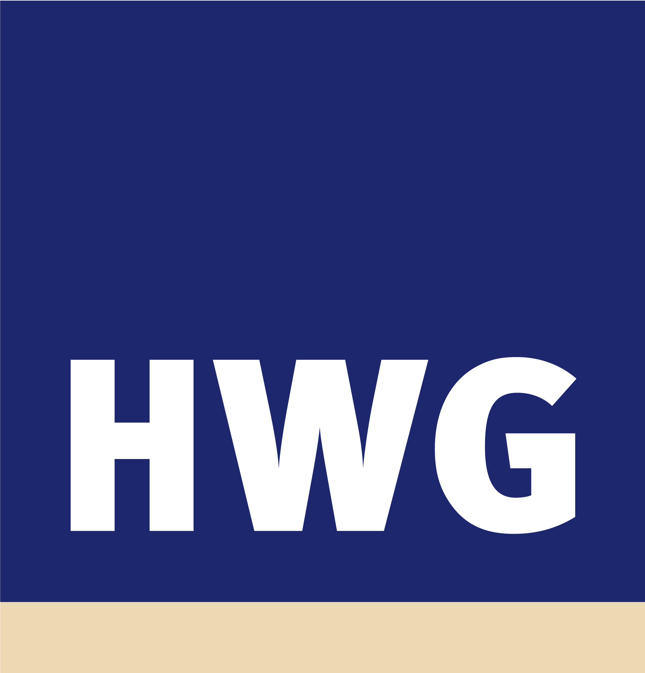 Logo HWG