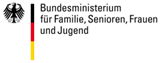 Logo BMFSFJ