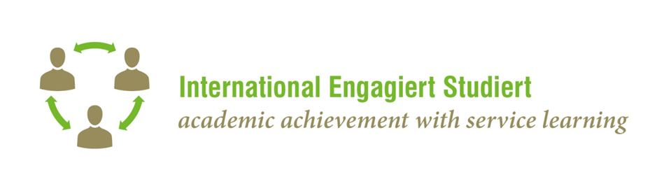 Logo Engagiert studiert