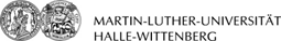 Logo MLU Halle-Wittenberg
