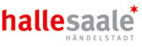 Logo Stadt Halle