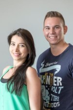 IES Tulip und Dominik