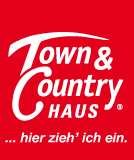 logo Town & Country