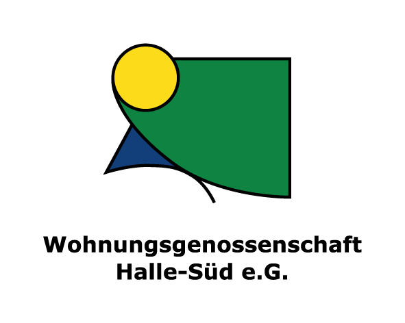 logo WG Halle Süd